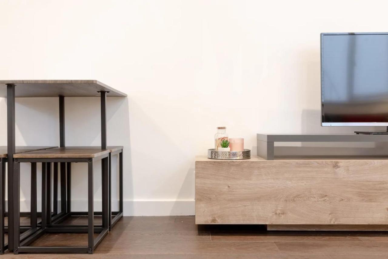 Апартаменты Modern Flat In The Heart Of West Лондон Экстерьер фото